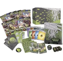 Pokemon TCG Perfect Order Pokemon Center ETB **PRESALE** Confirmed order - Image 2