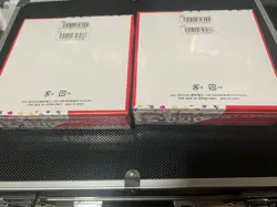 (Lot of 2) Pokemon Japanese sv2a Pokemon Card 151 Booster Box Sealed US SELLER - Image 2