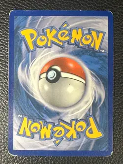 2011 Pokemon Black & White #114 Zekrom - Image 2
