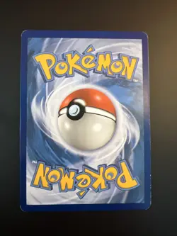 Pokemon TCG Pikachu & Zekrom GX Black Star Promo Card SM168 - Image 2