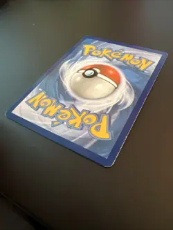 Pokemon TCG Pikachu & Zekrom GX Black Star Promo Card SM168 - Image 3