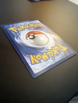 Pokemon TCG Pikachu & Zekrom GX Black Star Promo Card SM168 - Image 4