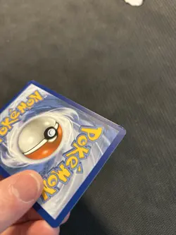 Pokemon TCG Mew ex 193/165! NM/LP Condition! See Description! - Image 3