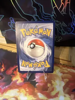 Psyduck 039/217 Water Energy Reverse Holo - Pokemon TCG: Ascended Heroes - Image 2