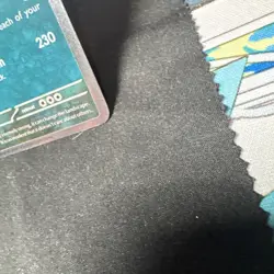 Tyranitar 135/193 NM+ Holo STAMPED Promo - Paldea Evolved - Pokemon TCG 2023 - Image 4