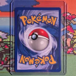 Pokemon TCG Kabutops 6/75 Neo Discovery Holo Rare Stage 2 90 HP English - Image 2