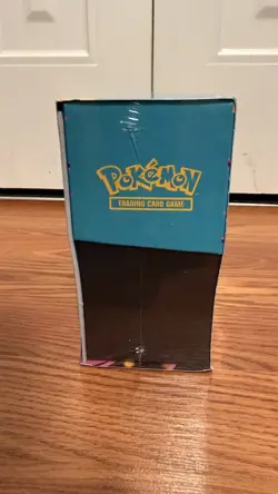 Pokemon TCG: Ascended Heroes Pokemon Center Exclusive Elite Trainer Box- NEW - Image 3