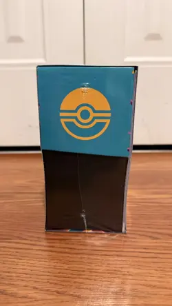 Pokemon TCG: Ascended Heroes Pokemon Center Exclusive Elite Trainer Box- NEW - Image 5