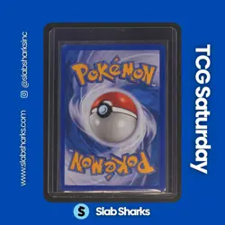 2007 POKEMON D&P MYSTERIOUS TREASURES HOLIDAY CALENDAR PROMO #42/123 CHINGLING - Image 2