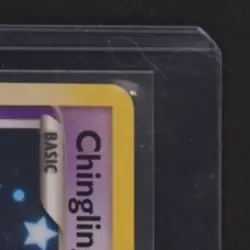 2007 POKEMON D&P MYSTERIOUS TREASURES HOLIDAY CALENDAR PROMO #42/123 CHINGLING - Image 5