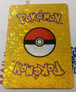 Tyranitar Pokemon Custom Fan Made Art Card - Image 2