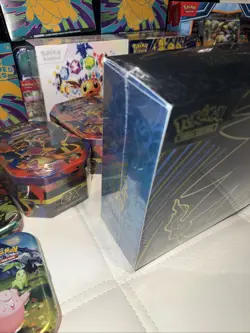 Pokemon TCG Mega Charizard X ex Ultra Premium Collection SEALED - Image 4