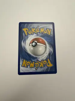 Pokemon TCG Mismagius 212/193 IR Sv02: Paldea Evolved 2023 Near Mint Condition - Image 2