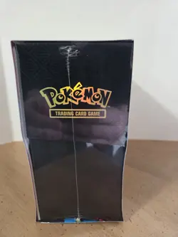 Pokemon TGC Mega Evolution Elite Trainer Box ETB Set of 2, Gardevoir Lucario New - Image 5