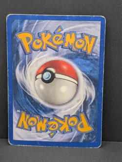 Kabutops 27/110 Legendary Collection Reverse Holo Rare Pokemon TCG fireworks MP - Image 2