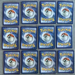 Pokemon TCG XY Evolutions lot reverse holos and holos Dragonite EX - Image 2
