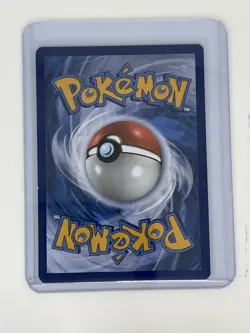 2016 Pokemon Gaming XY Evolutions Mewtwo #51/108 - Image 2