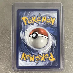 Pokemon TCG | Whimsicott | SV: Prismatic Evolutions Holo Master Ball 008/131 - Image 2