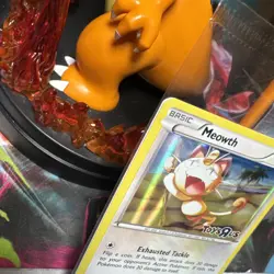 Meowth 53/83 Holo - Toys-R-Us STAMPED Sealed - Generations - Pokemon TCG 2016 - Image 2