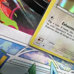 Meowth 53/83 Holo - Toys-R-Us STAMPED Sealed - Generations - Pokemon TCG 2016 - Image 5