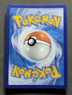 Slowpoke 018/131 Poke Ball Pattern Prismatic Evolutions Pokemon TCG - Image 2