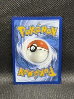 Bulbasaur 133/132 IR Mega Evolution Me01 ILLUSTRATION RARE HOLO Pokemon English - Image 2