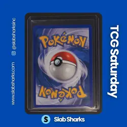 2005 POKEMON EX DELTA SPECIES #62/113 DITTO (GEODUDE) - Image 2