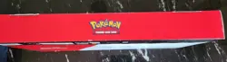 Pokemon Scarlet & Violet Prismatic Evolutions Mini Tin 8-Pack Booster Foil Box - Image 4