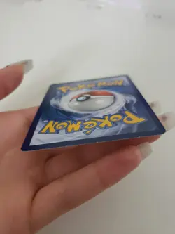 Surfing Pikachu 111/108 Evolutions Regular (Pokemon TGC) LP - Image 4