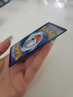Surfing Pikachu 111/108 Evolutions Regular (Pokemon TGC) LP - Image 5