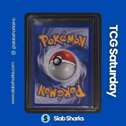 2006 POKEMON EX CRYSTAL GUARDIANS #14/100 BLASTOISE HOLO - Image 2
