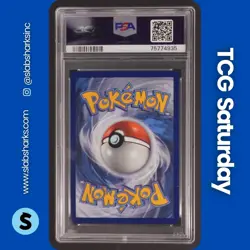 2021 POKEMON SWSH CHILLING REIGN ICE RIDER CALYREX VMAX ALTERNATE ART PSA 10 - Image 2