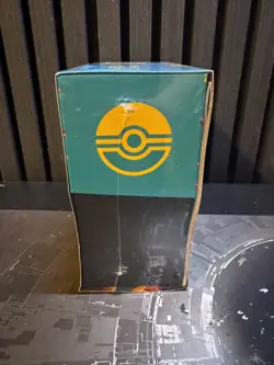 Pokemon TCG: Ascended Heroes Elite Trainer Box (ETB) - IN HAND - New and Sealed✅ - Image 3