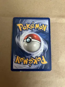 Pokemon TCG Articuno Fossil 2/62 Holo Unlimited Holo Rare - Image 2