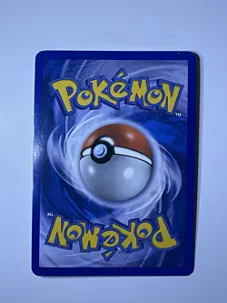 Luxray 7/130 - Holo Rare - Diamond & Pearl Base Set Pokemon TCG - Image 4