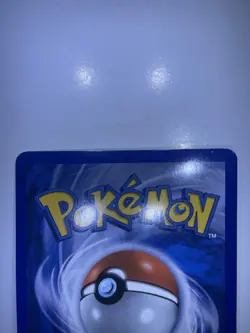 Luxray 7/130 - Holo Rare - Diamond & Pearl Base Set Pokemon TCG - Image 5