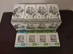 Weiss Schwarz Hololive Trial Deck Lot(DEAD) - Image 1