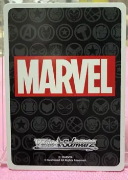 Weiss Schwarz MARVEL Vol.2 "Ultimate" Spider-Man MAR/S113-056 RR - Image 2