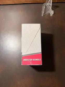 Pokemon WHITE FLARE Booster Bundle Box New Factory Sealed Cards 6 Packs TCG - Image 5