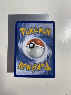 Pikachu V - SWSH063 - Pokemon Sword & Shield Promo Ultra Rare Card NM - Image 2