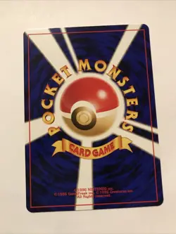 Eevee Neo Discovery No. 133 Japanese Pokemon Card - NM - Image 2