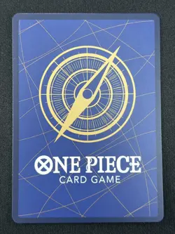[NM] Nico Robin ONE PIECE Card Game Japanese P-116 Japanese V Jump Promo CN92 - Image 3