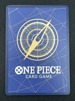 [NM] Nico Robin ONE PIECE Japanese ST01-008 Parallel Promotion Card Set3 CN88 - Image 3