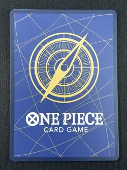 [NM] Ms. All-Sunday ONE PIECE Card OP14-084 Parallel The Azure Sea's Seven CN84 - Image 3