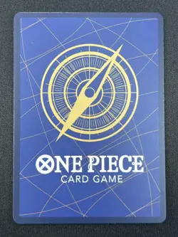 [NM] Boa Hancock ONE PIECE Card Game Japanese P-115 Japanese V Jump Promo CN87 - Image 3