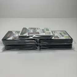 POKEMON TCG Online Code Cards (230 Count Random Assortment NOT USED) - Image 2