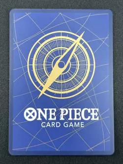 [NM] Shanks One Piece Card Game OP09-004 2nd Anniversary Set CN78 - Image 3