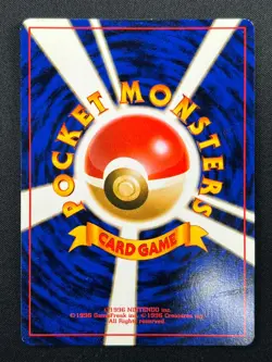 [NM] Togetic Pokemon Card Japanese No.176 Holo Neo Genesis Vintage 14F9 - Image 3