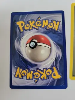 Lot of 3 Computer Search Pokemon Cards - Image 3