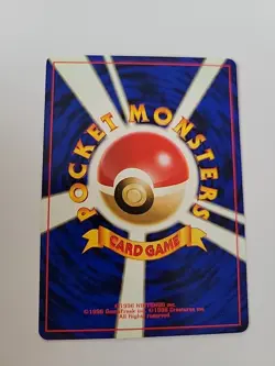 3 Recycle Trainer Pokemon Cards Jigglypuff - Image 5